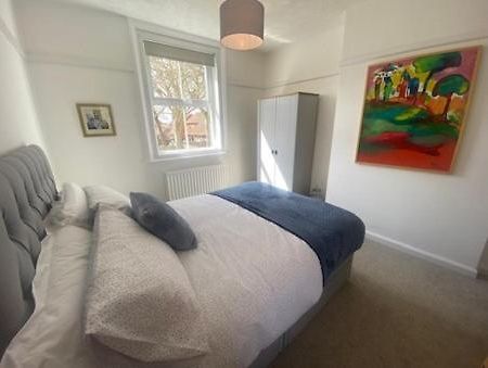 Apartmán Coastal Corner Mundesley Exteriér fotografie