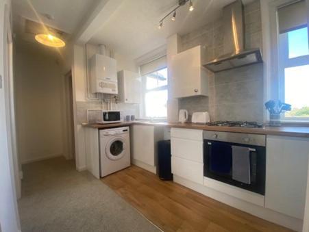Apartmán Coastal Corner Mundesley Exteriér fotografie